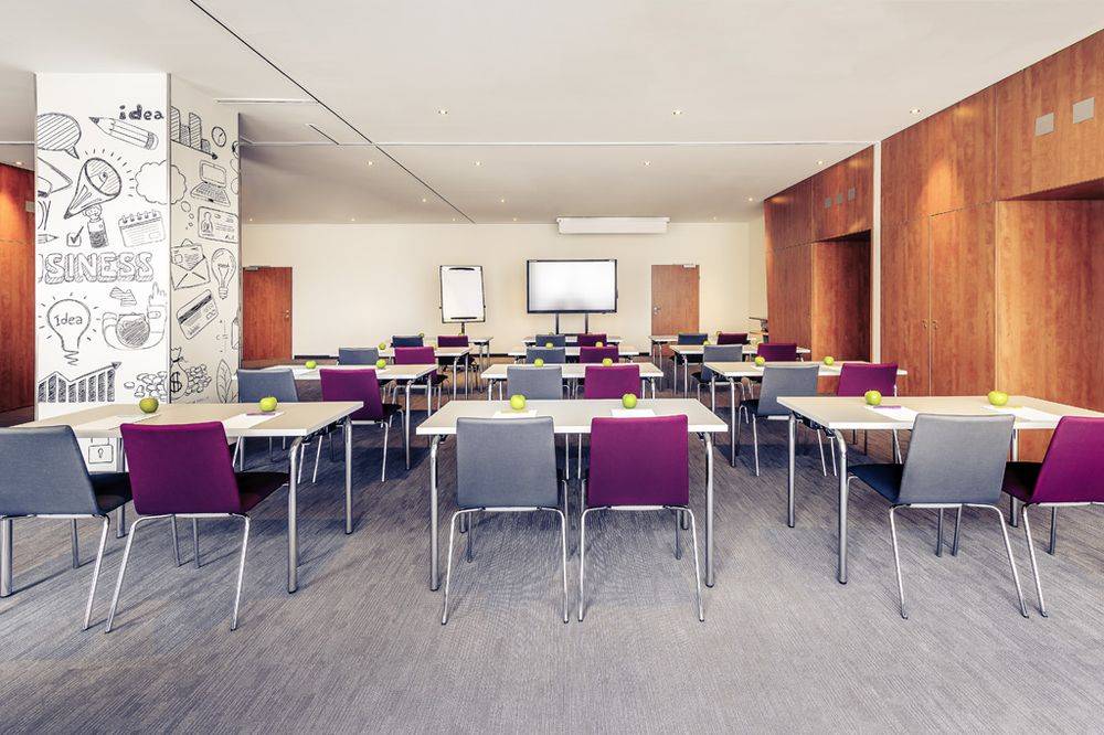 Mercure Wien City
