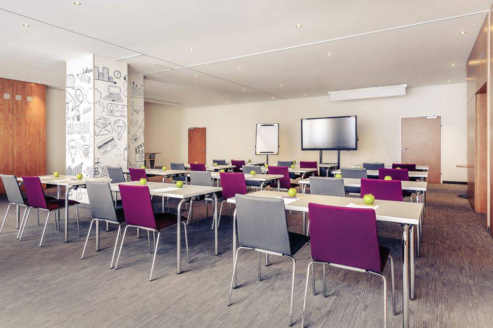 Mercure Wien City