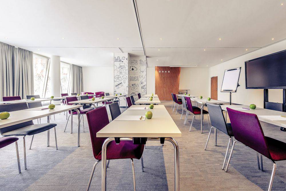 Mercure Wien City