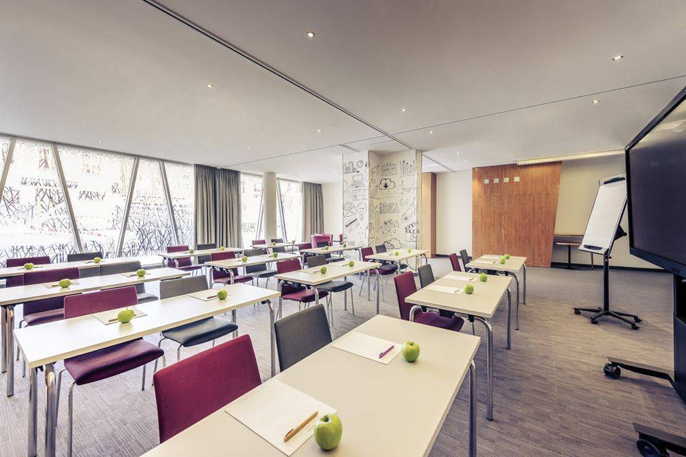 Mercure Wien City