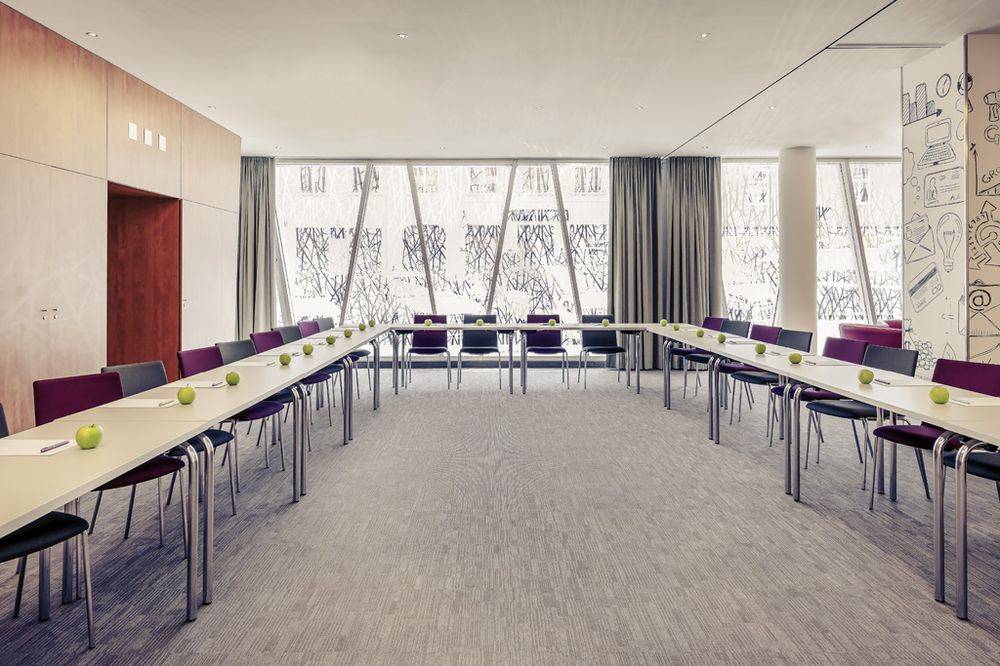 Mercure Wien City