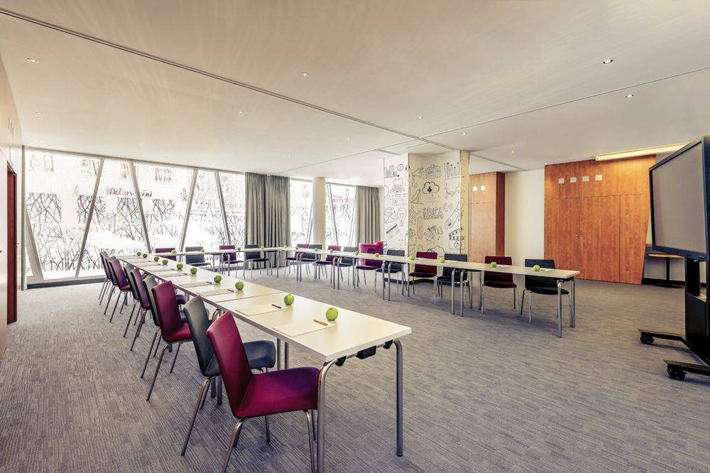 Mercure Wien City