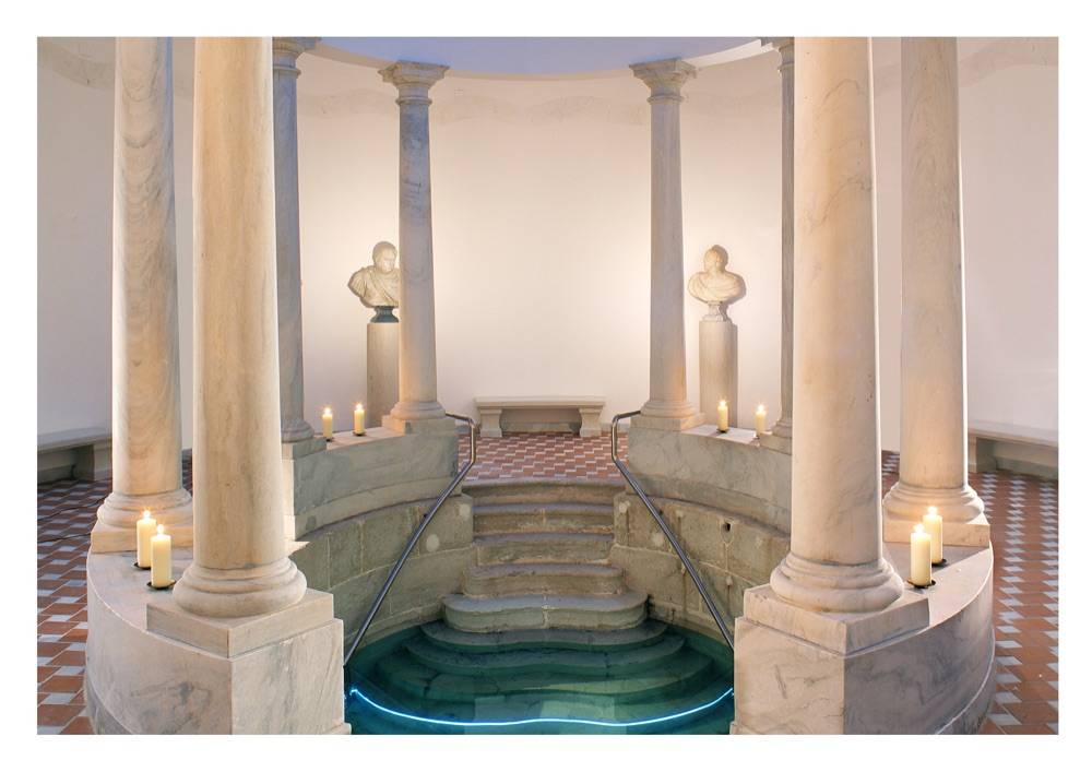 Villa Padierna Thermas Carratraca