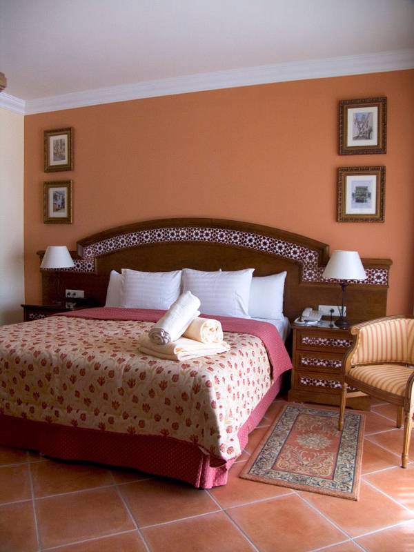Marriott's Playa Andaluza