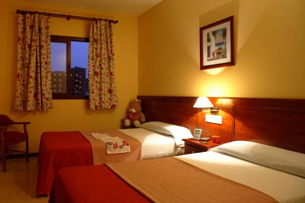 Ilunion Miramar Fuengirola