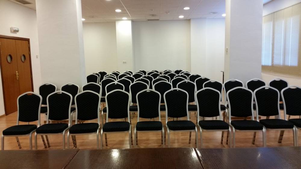 Ilunion Miramar Fuengirola