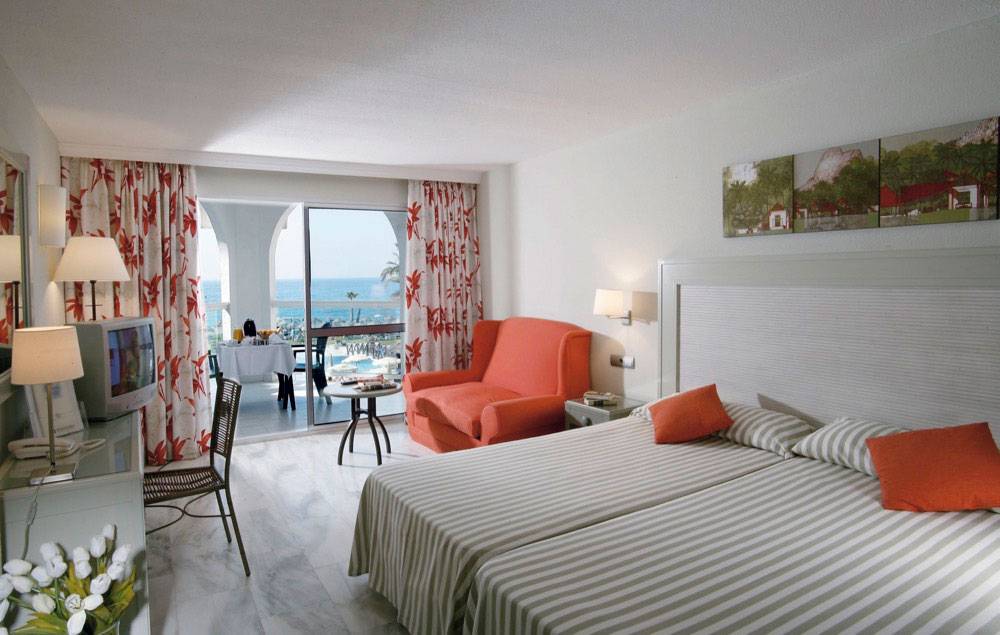 Ona Marinas de Nerja