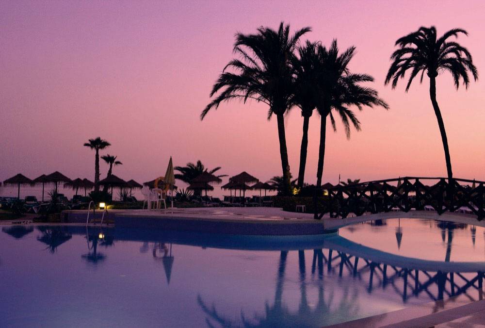 Ona Marinas de Nerja