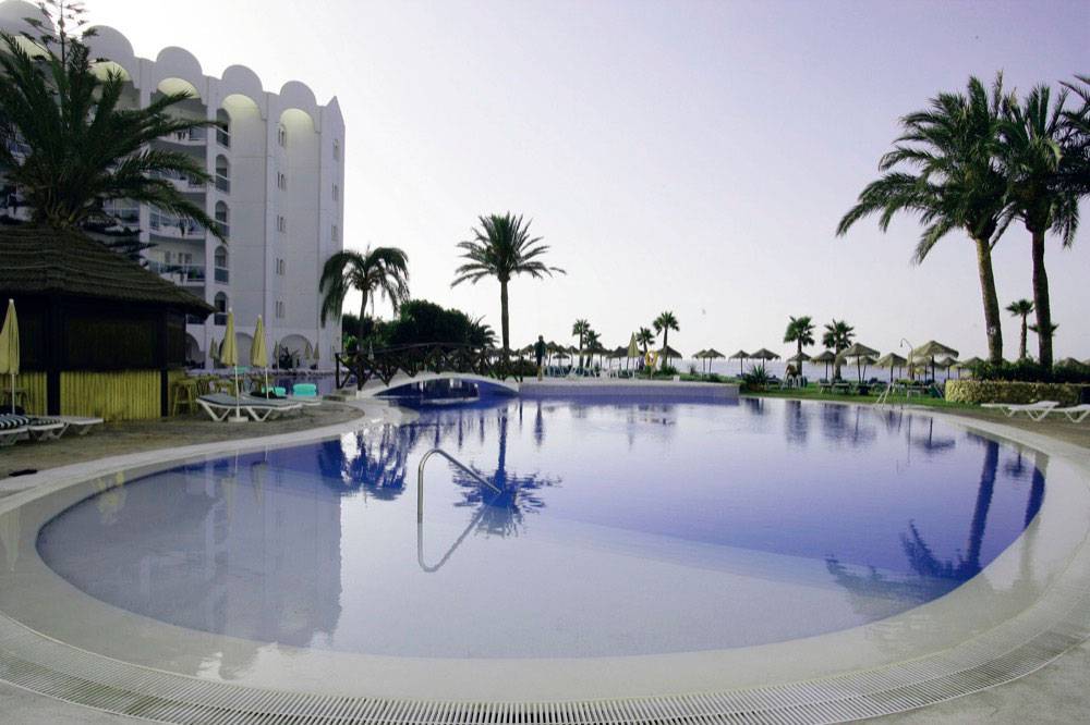 Ona Marinas de Nerja