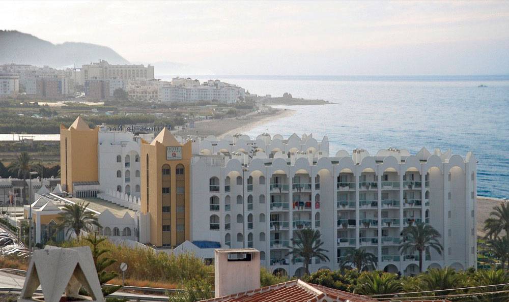 Ona Marinas de Nerja