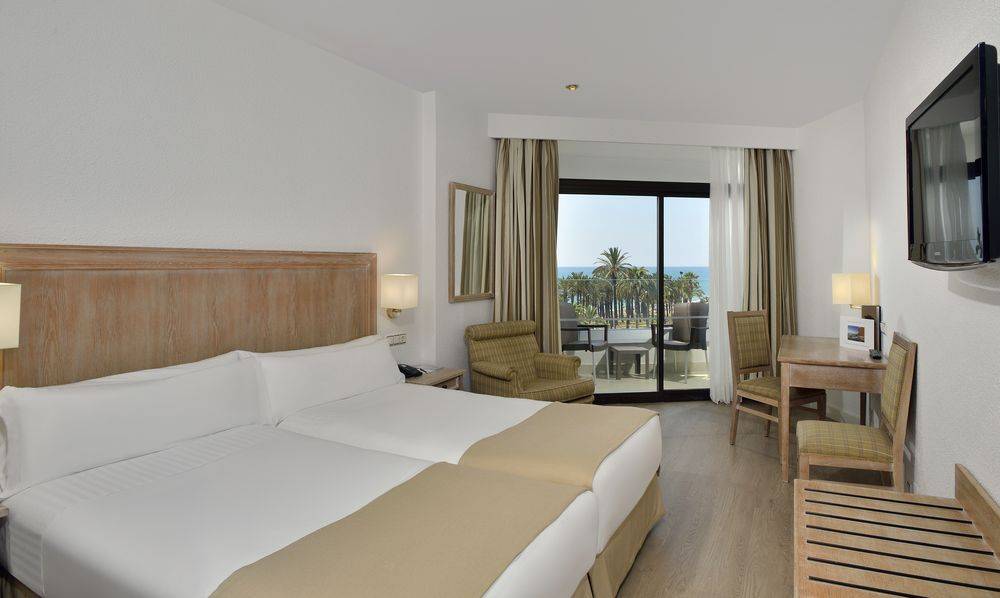 Meliá Costa del Sol