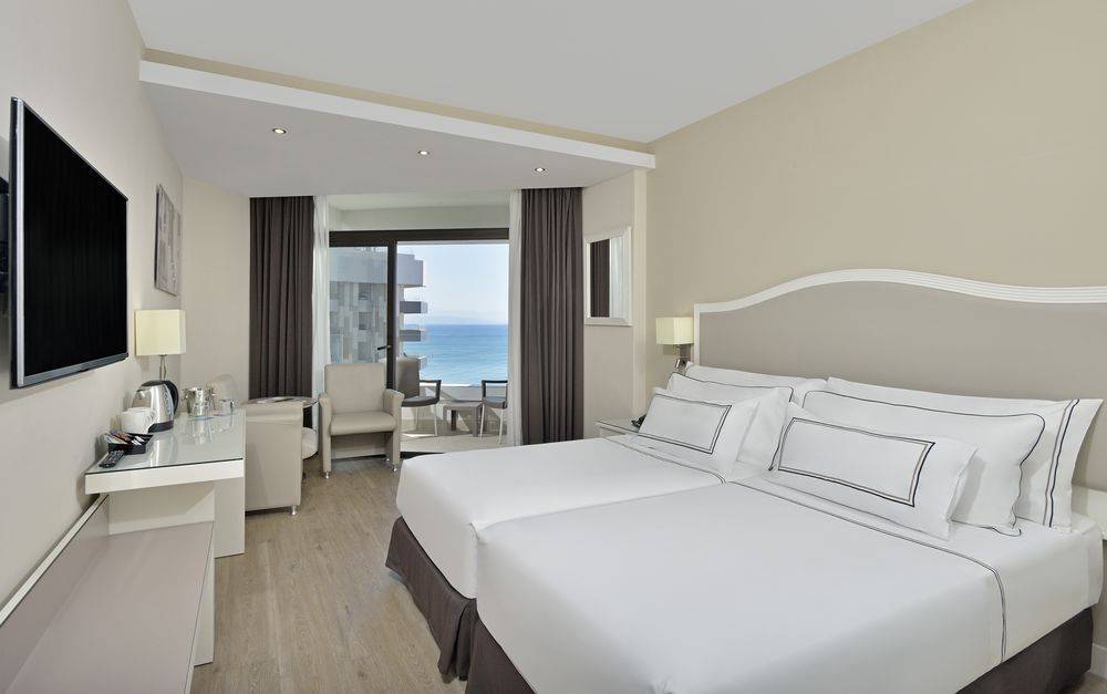 Meliá Costa del Sol