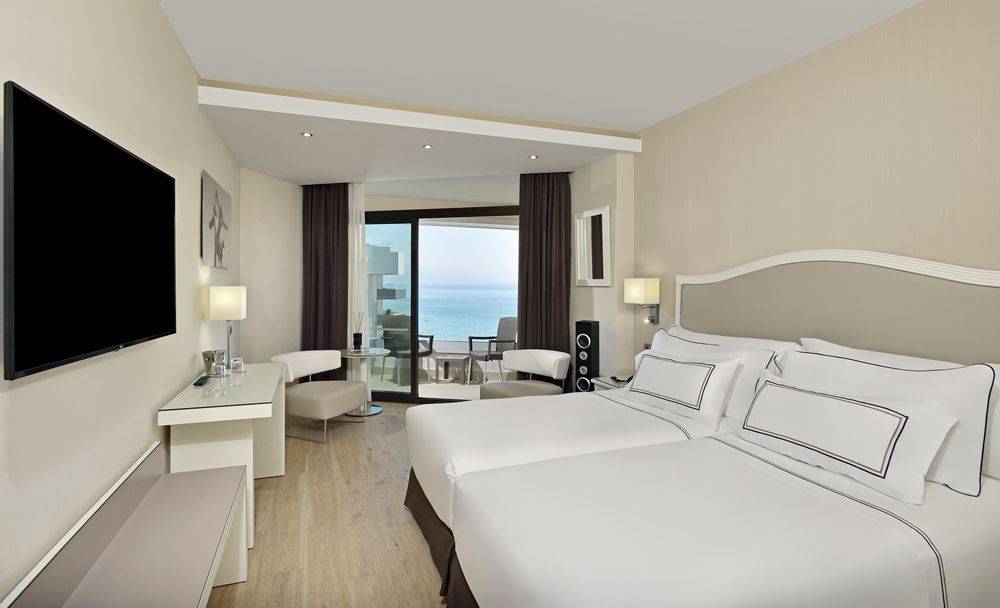Meliá Costa del Sol