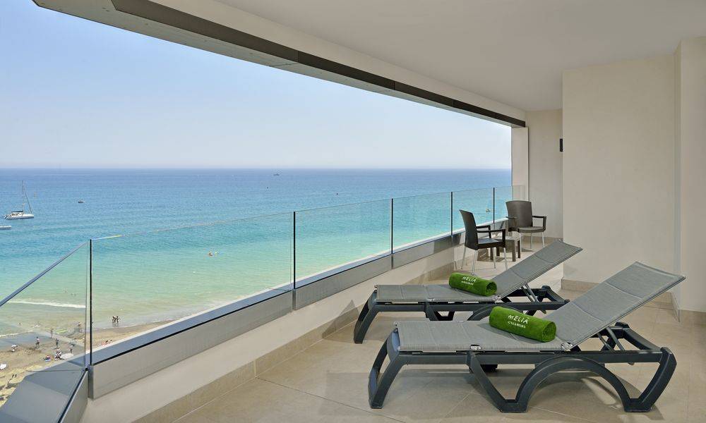 Meliá Costa del Sol