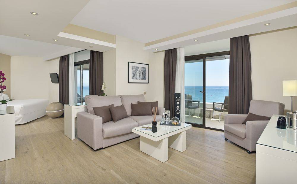 Meliá Costa del Sol