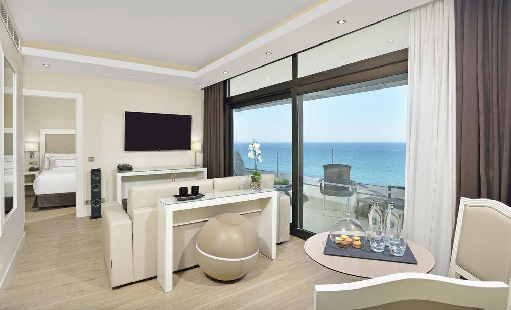 Meliá Costa del Sol