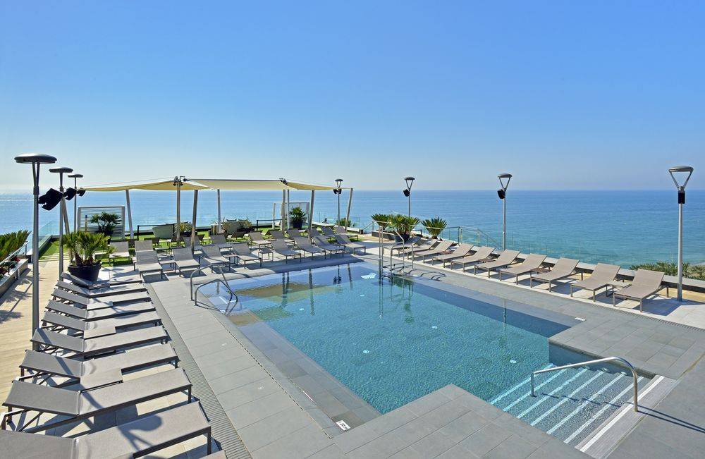 Meliá Costa del Sol