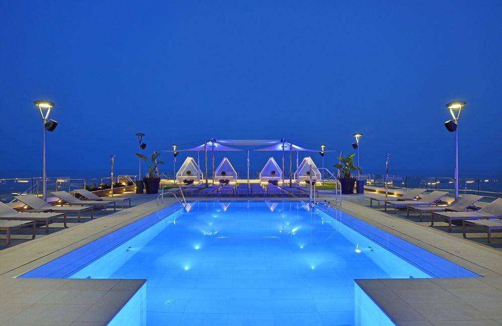 Meliá Costa del Sol