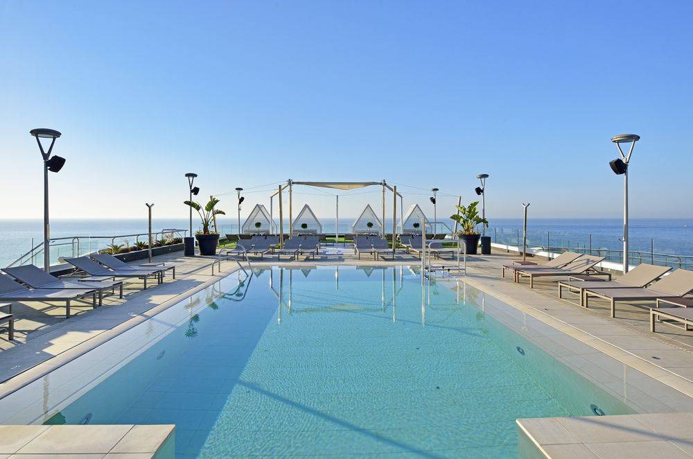 Meliá Costa del Sol