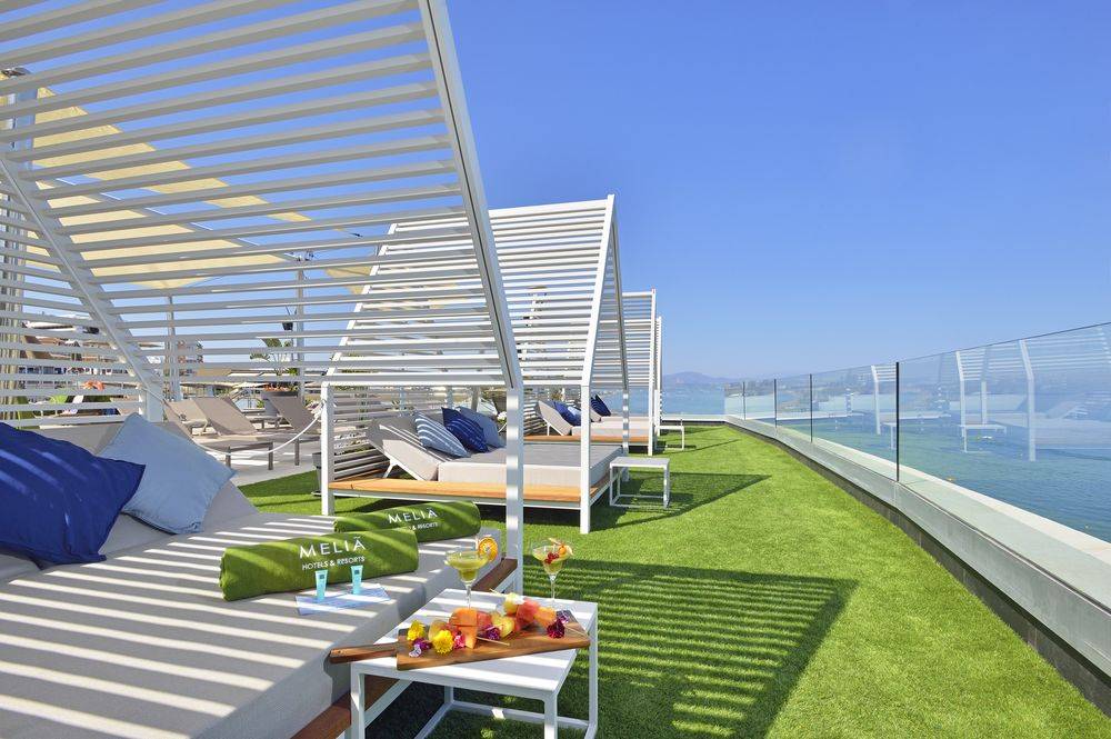 Meliá Costa del Sol