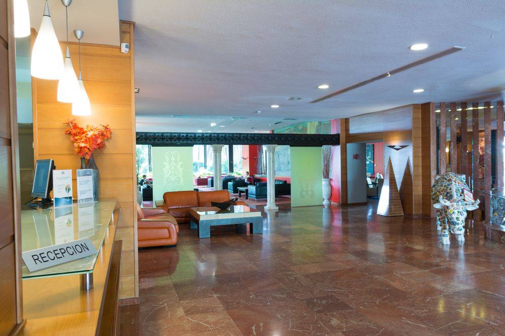 BLUESEA Al Andalus