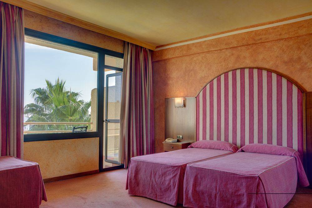 BLUESEA Al Andalus