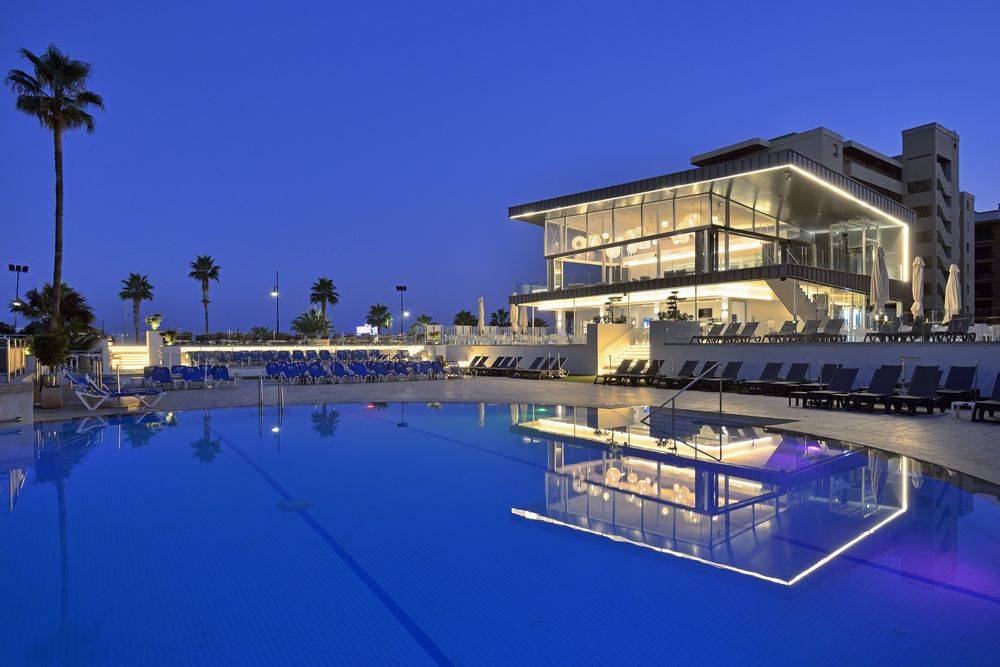 Sol Torremolinos Don Marco