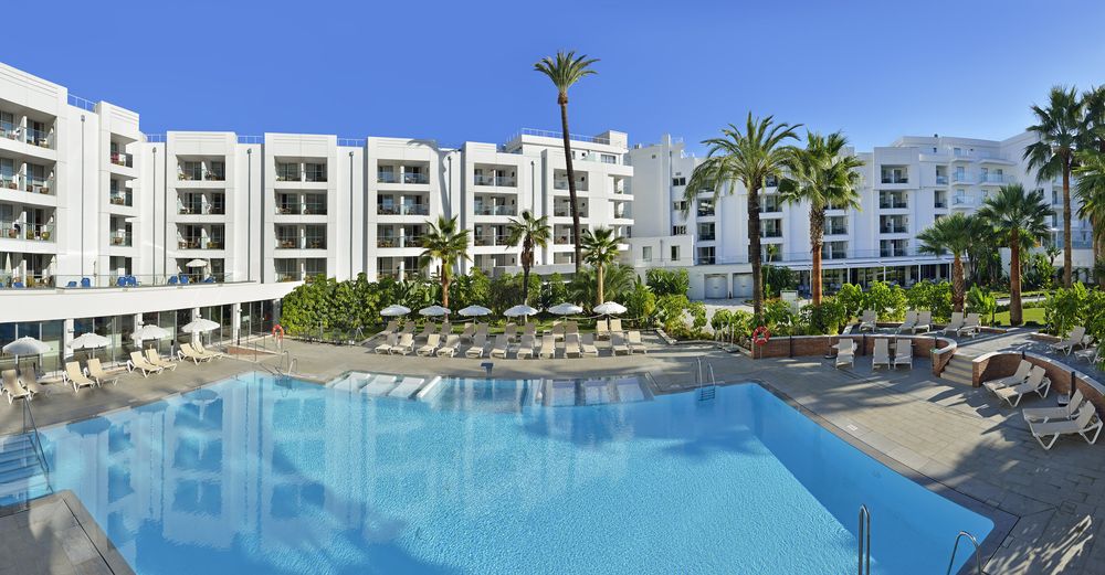 Sol Torremolinos Don Pedro