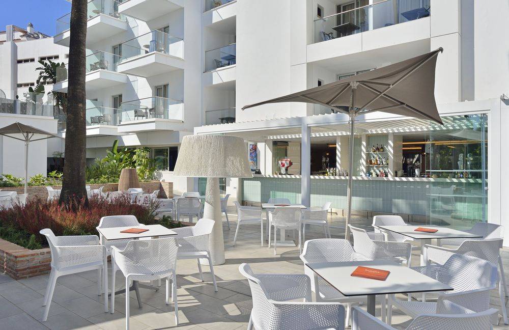 Sol Torremolinos Don Pedro