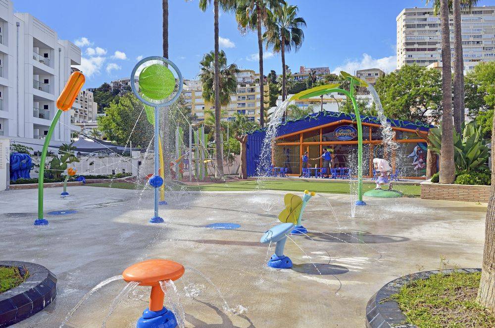 Sol Torremolinos Don Pedro