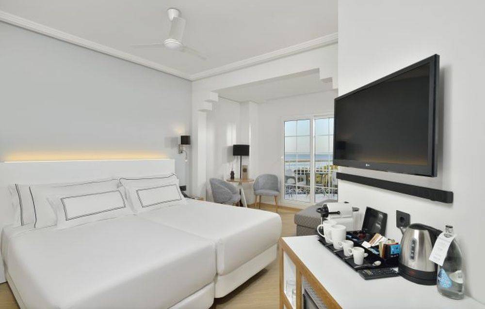 Meliá Isla Canela