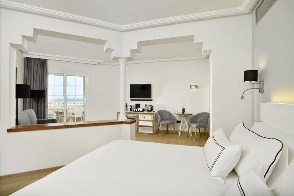 Meliá Isla Canela