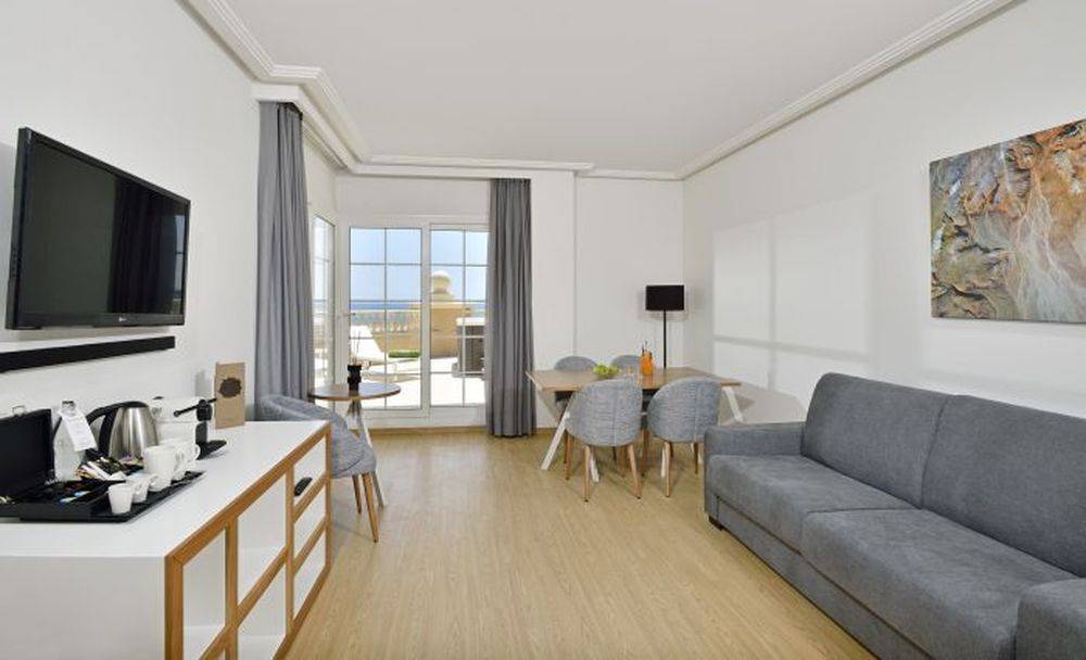 Meliá Isla Canela