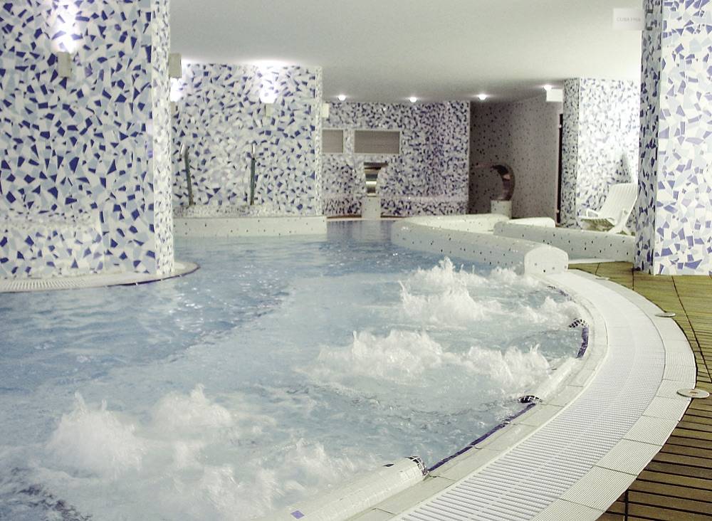 Protur Roquetas Hotel & Spa