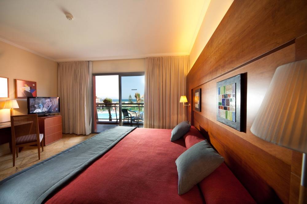 Protur Roquetas Hotel & Spa