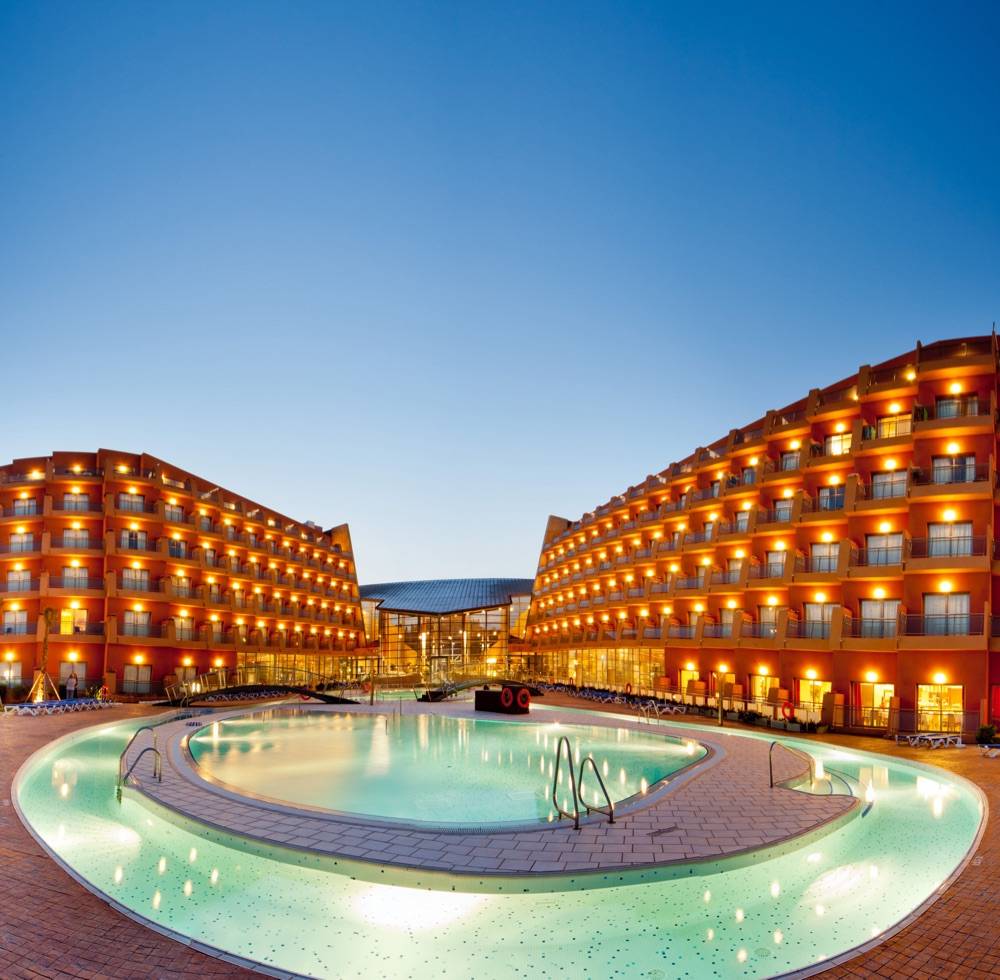 Protur Roquetas Hotel & Spa