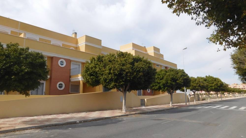 Playamar Apartamentos