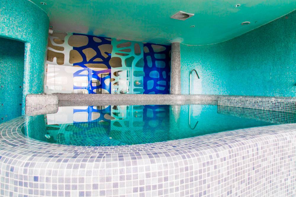 Hotel Valle Del Este Golf & Spa