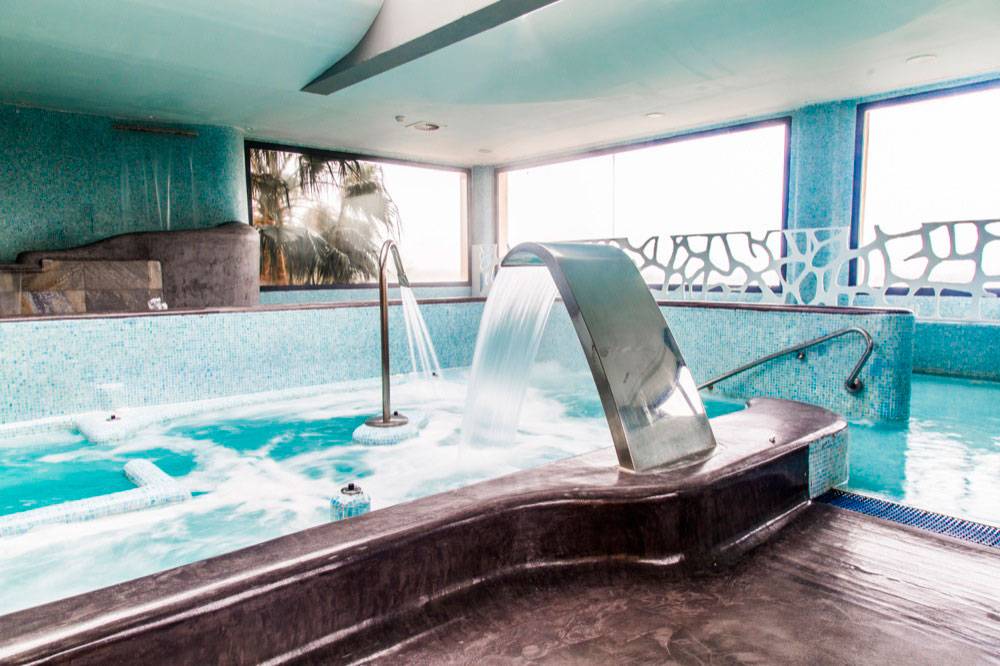 Hotel Valle Del Este Golf & Spa