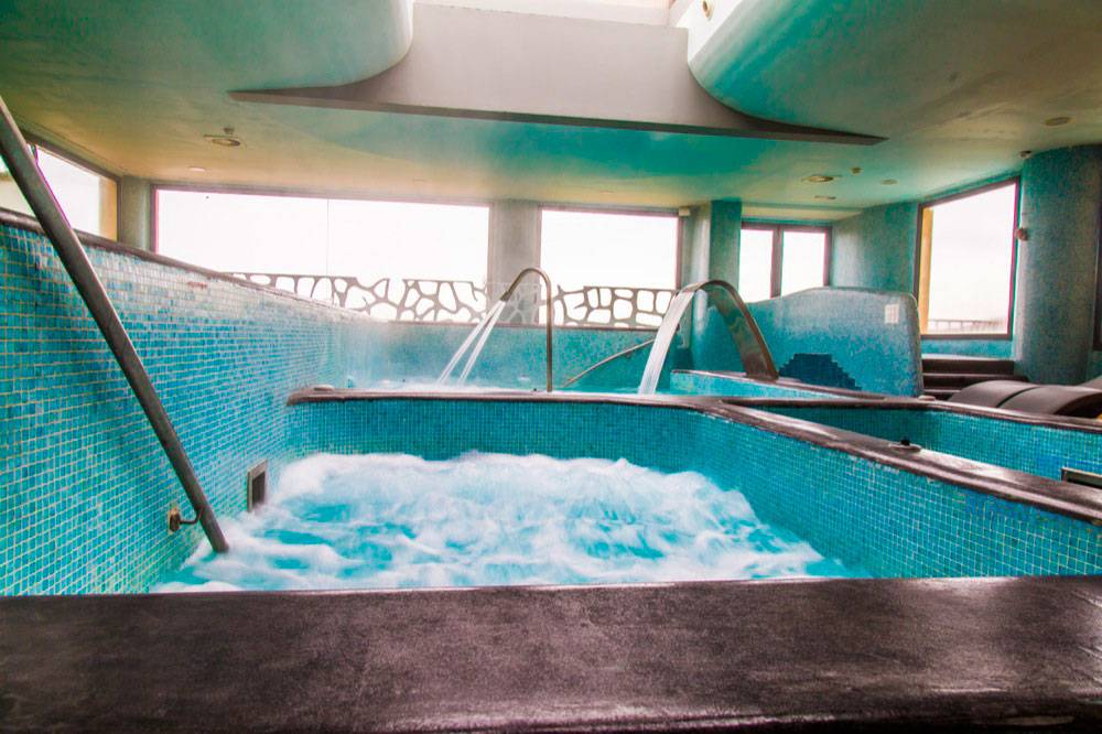 Hotel Valle Del Este Golf & Spa