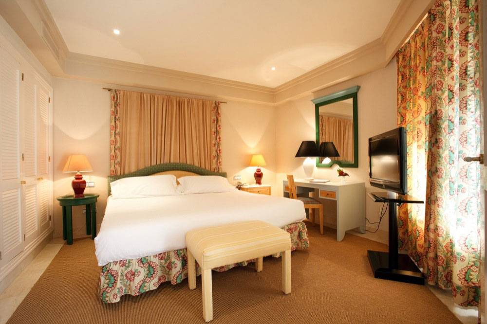 Hotel Playa Victoria