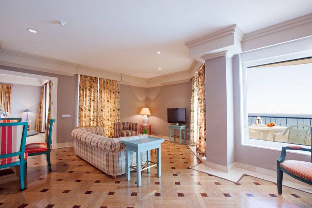 Hotel Playa Victoria