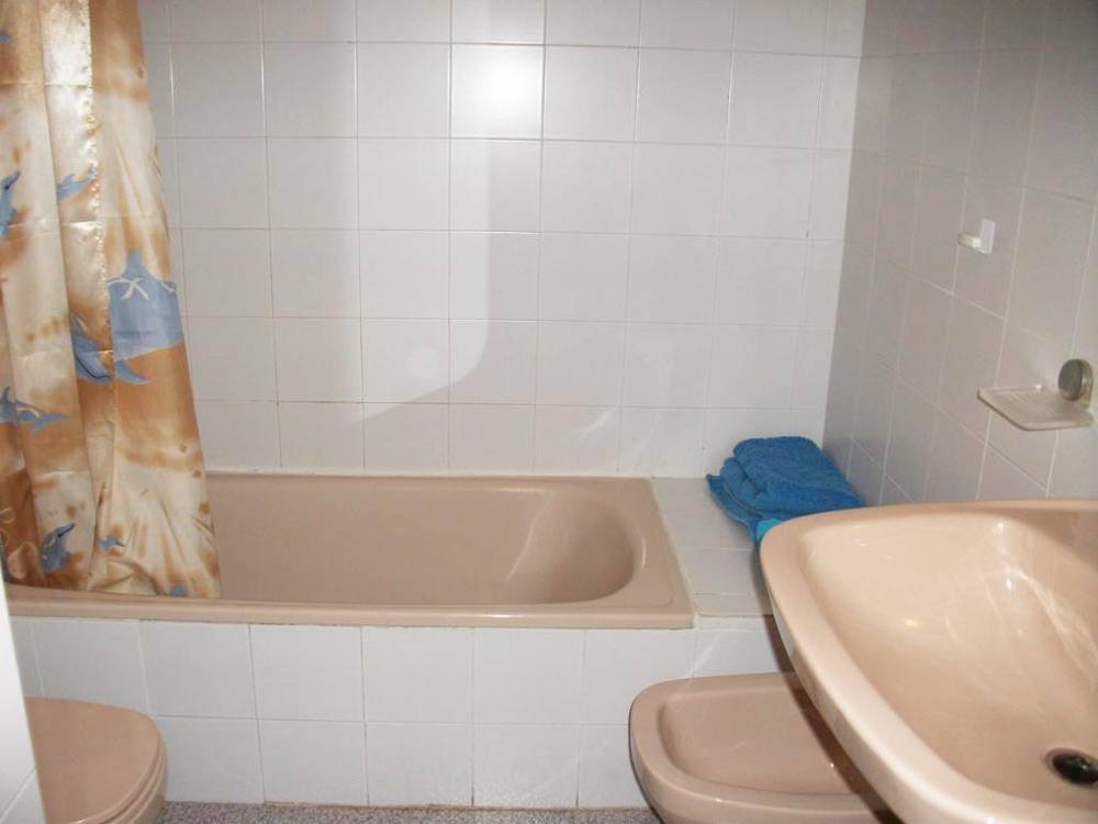 Apartamentos Jaca 3000