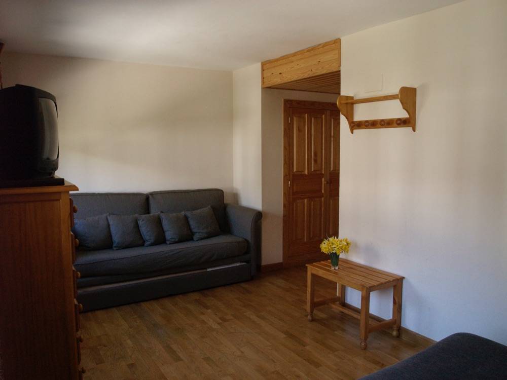 Hotel Nievesol