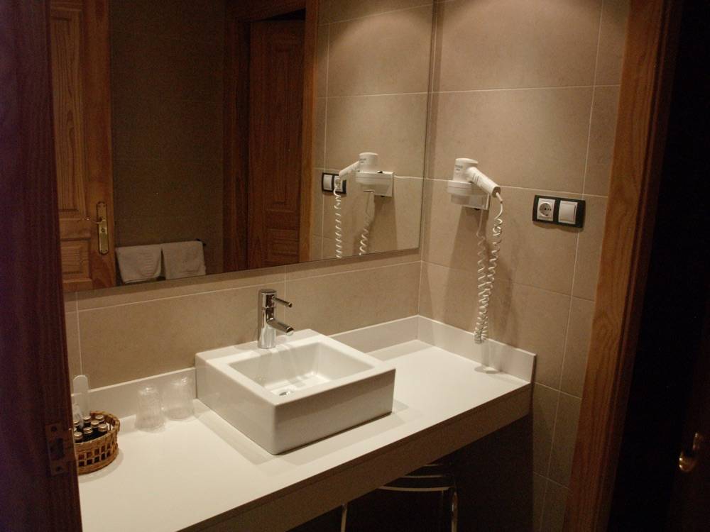 Hotel Nievesol