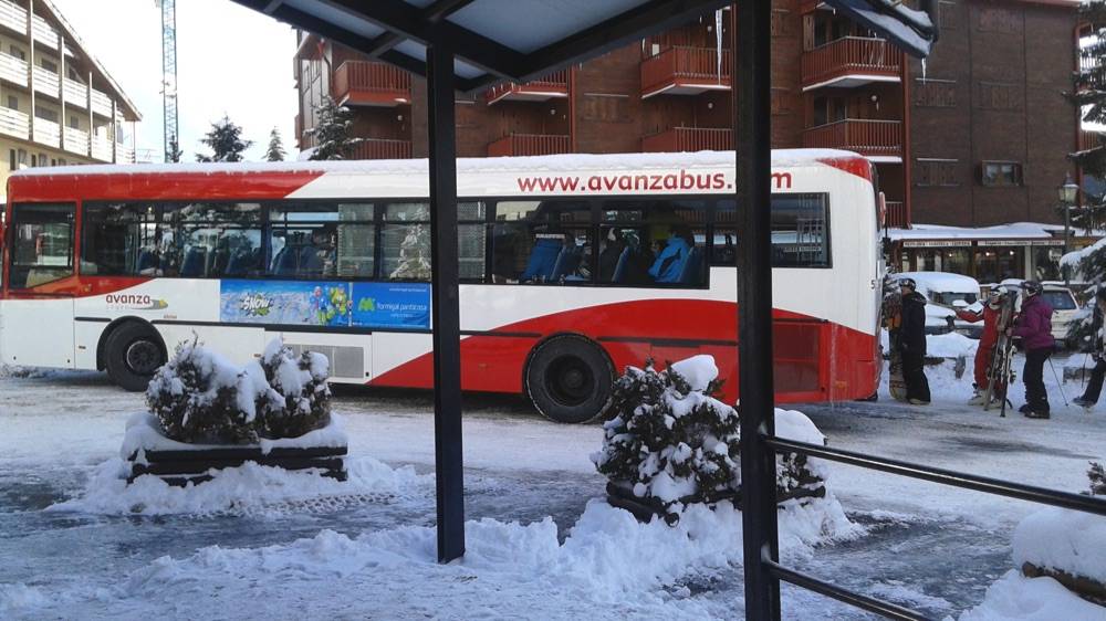 Hotel Nievesol
