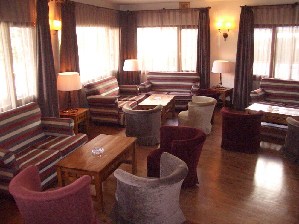 Hotel Nievesol