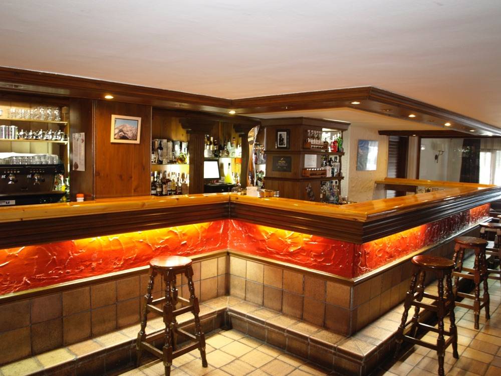 Hotel Nievesol