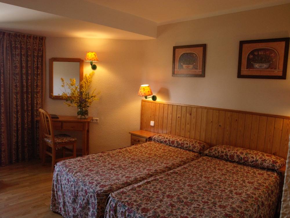 Hotel Nievesol