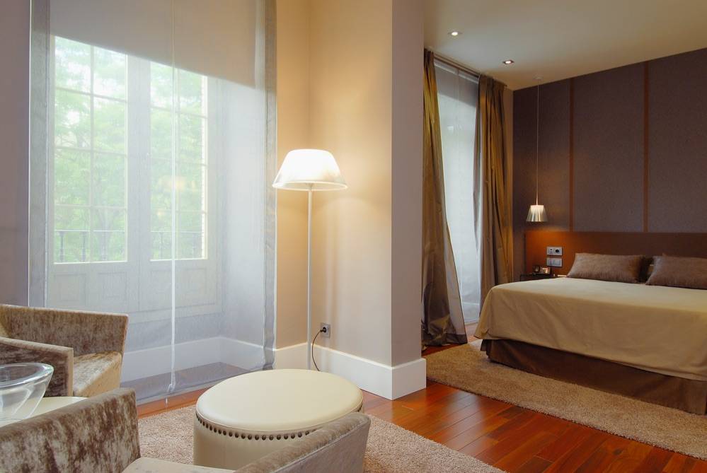 Gran Hotel Cascada - Balneario Termas Pallarés
